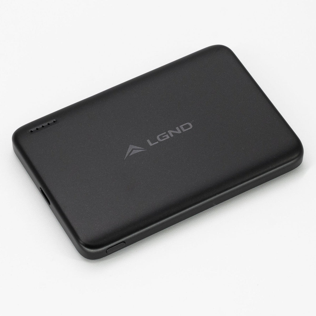 Tidalwave Magnetic Power Bank