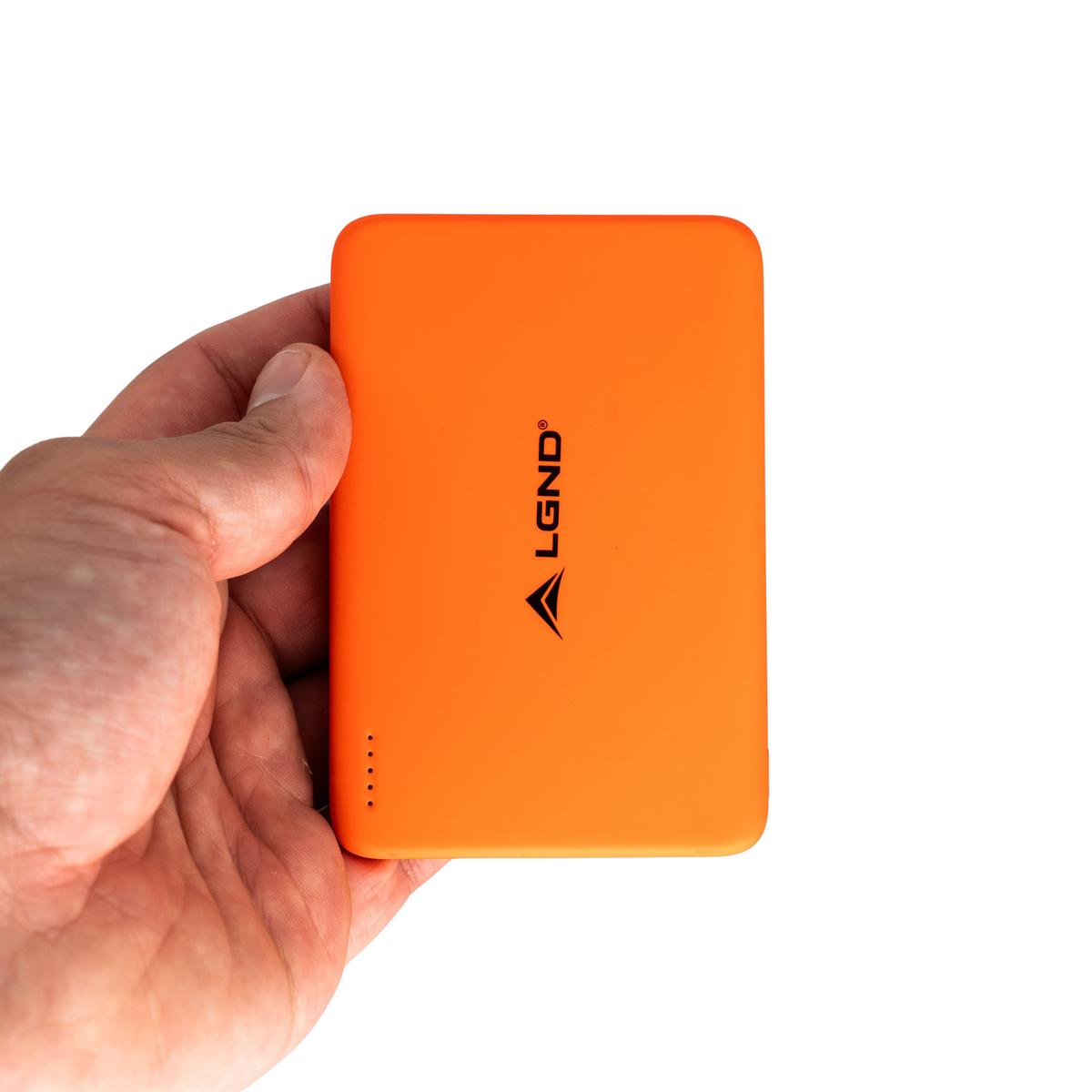 Tidalwave Magnetic Power Bank