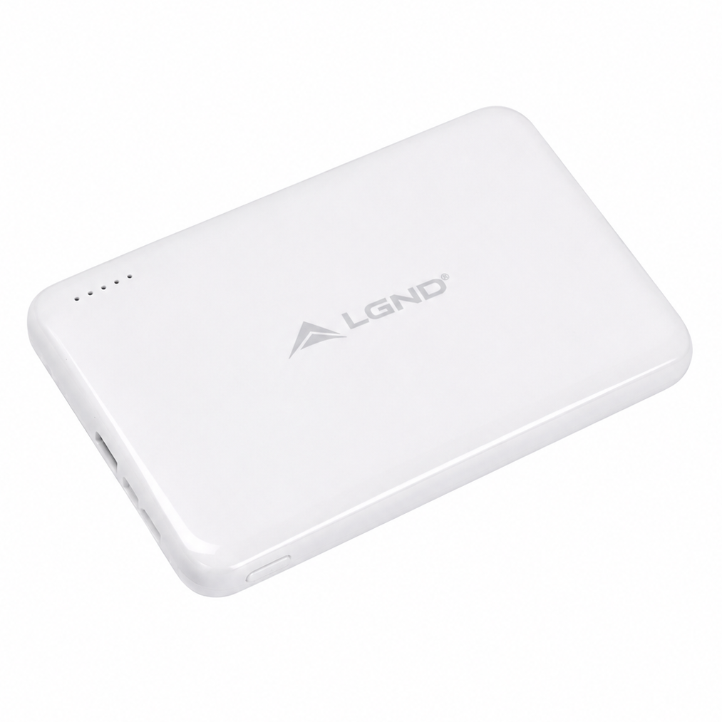 Tidalwave Magnetic Power Bank