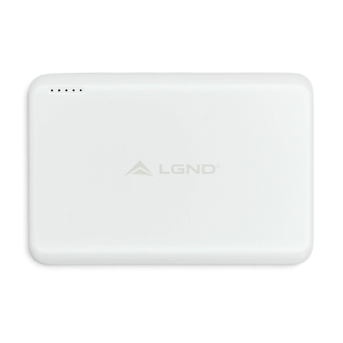 Tidalwave Magnetic Power Bank