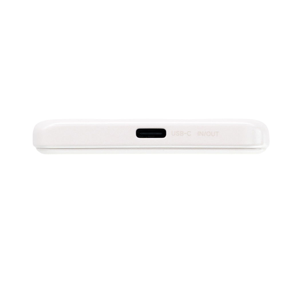 Tidalwave Magnetic Power Bank