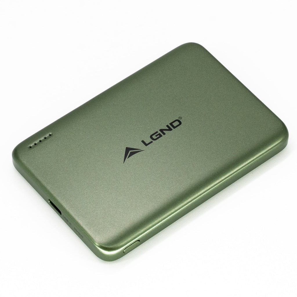 Tidalwave Magnetic Power Bank