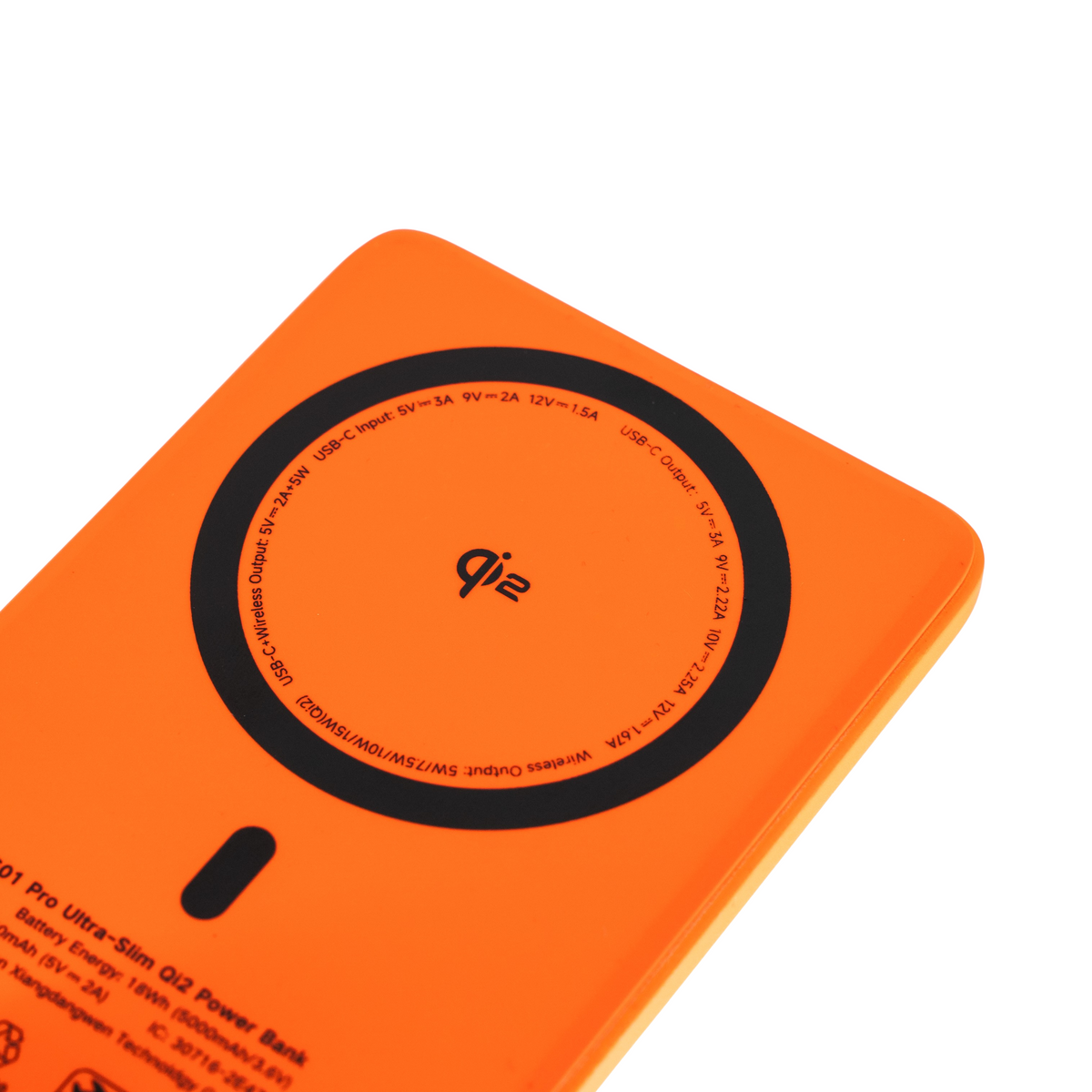 Tidalwave Magnetic Power Bank
