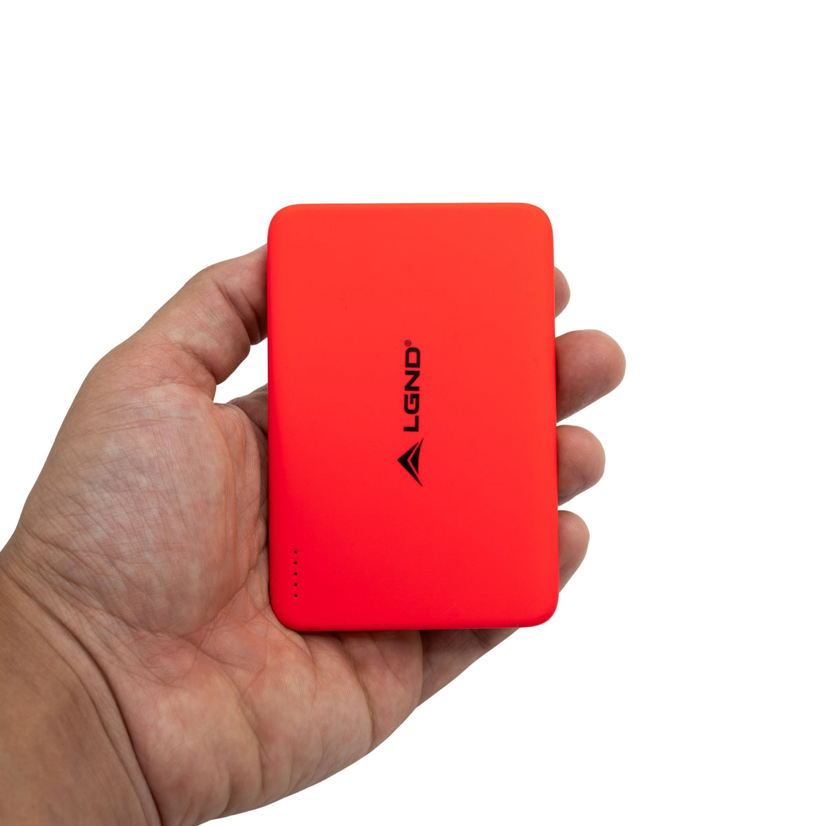 Tidalwave Magnetic Power Bank
