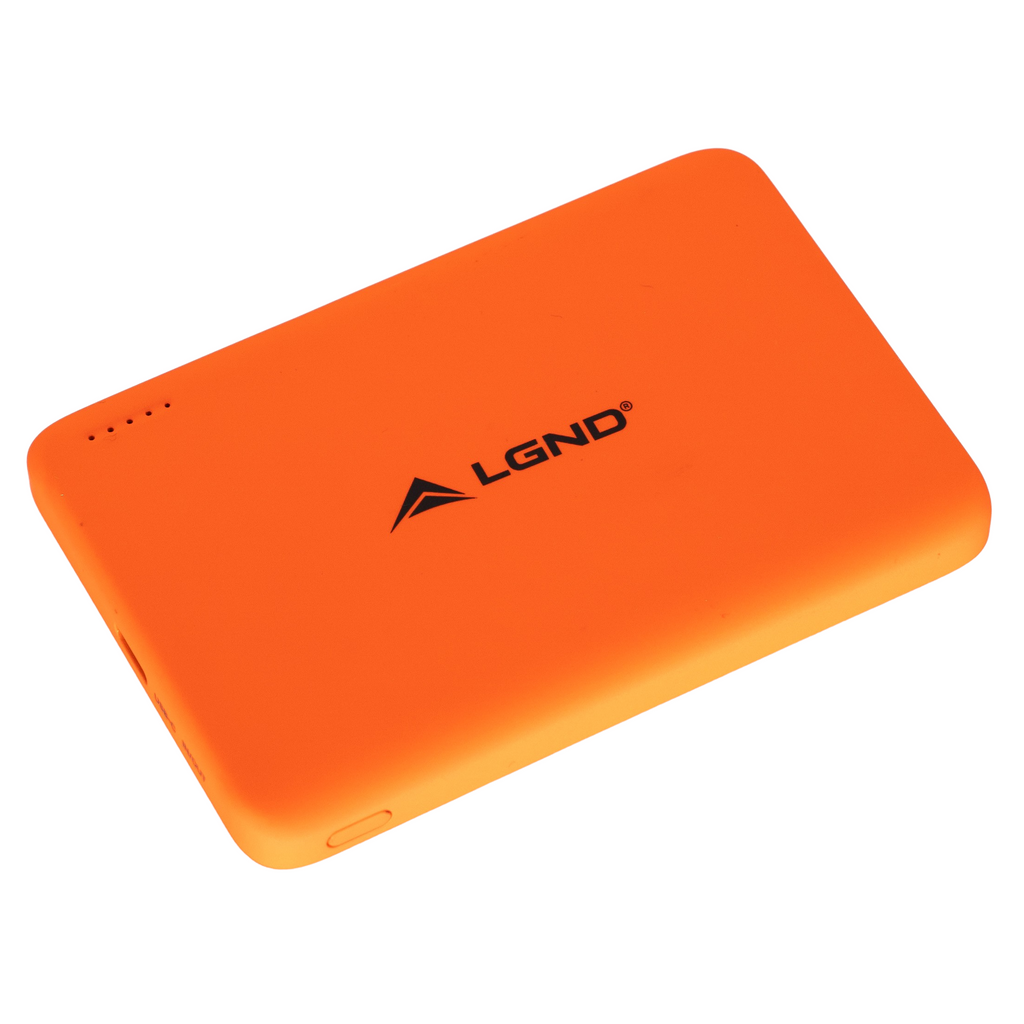 Tidalwave Magnetic Power Bank