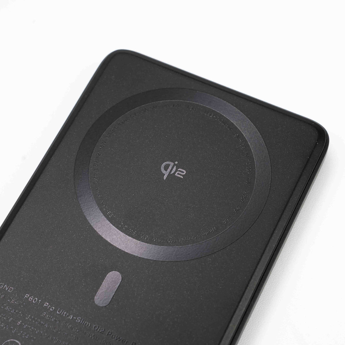 Tidalwave Magnetic Power Bank