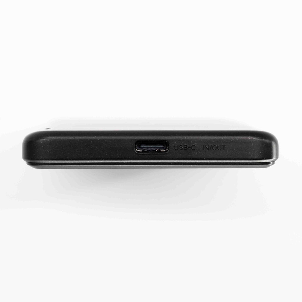 Tidalwave Magnetic Power Bank