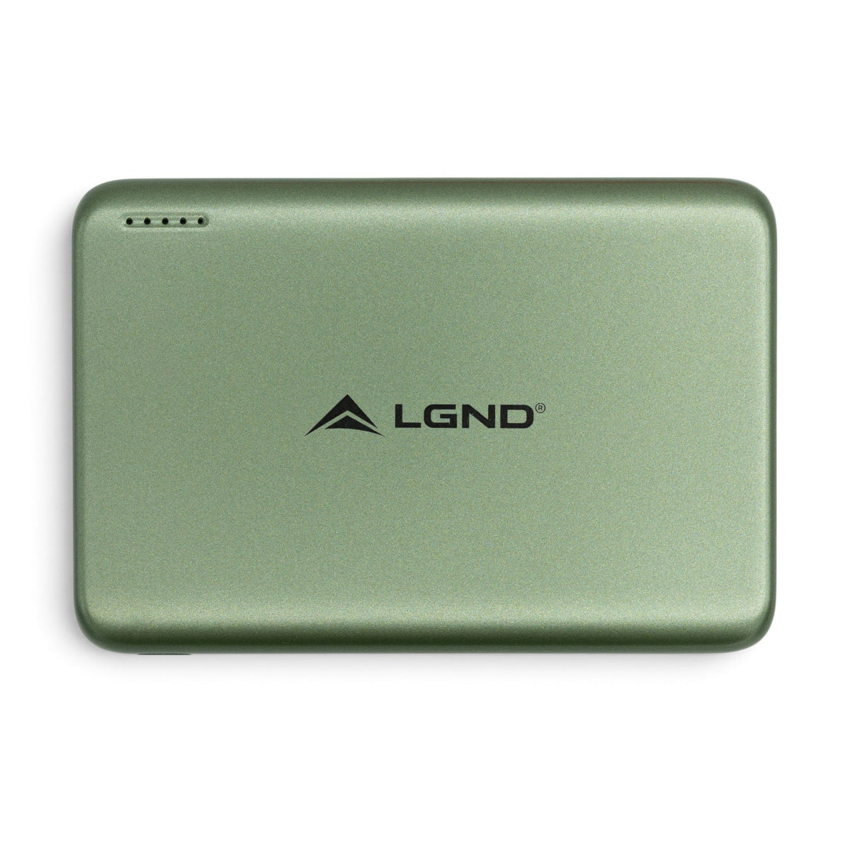Tidalwave Magnetic Power Bank