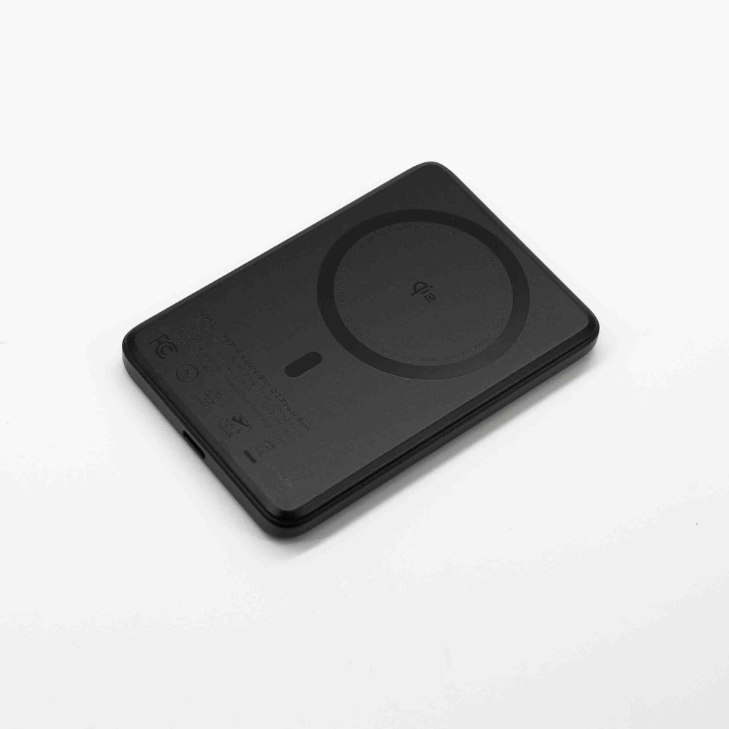 Tidalwave Magnetic Power Bank