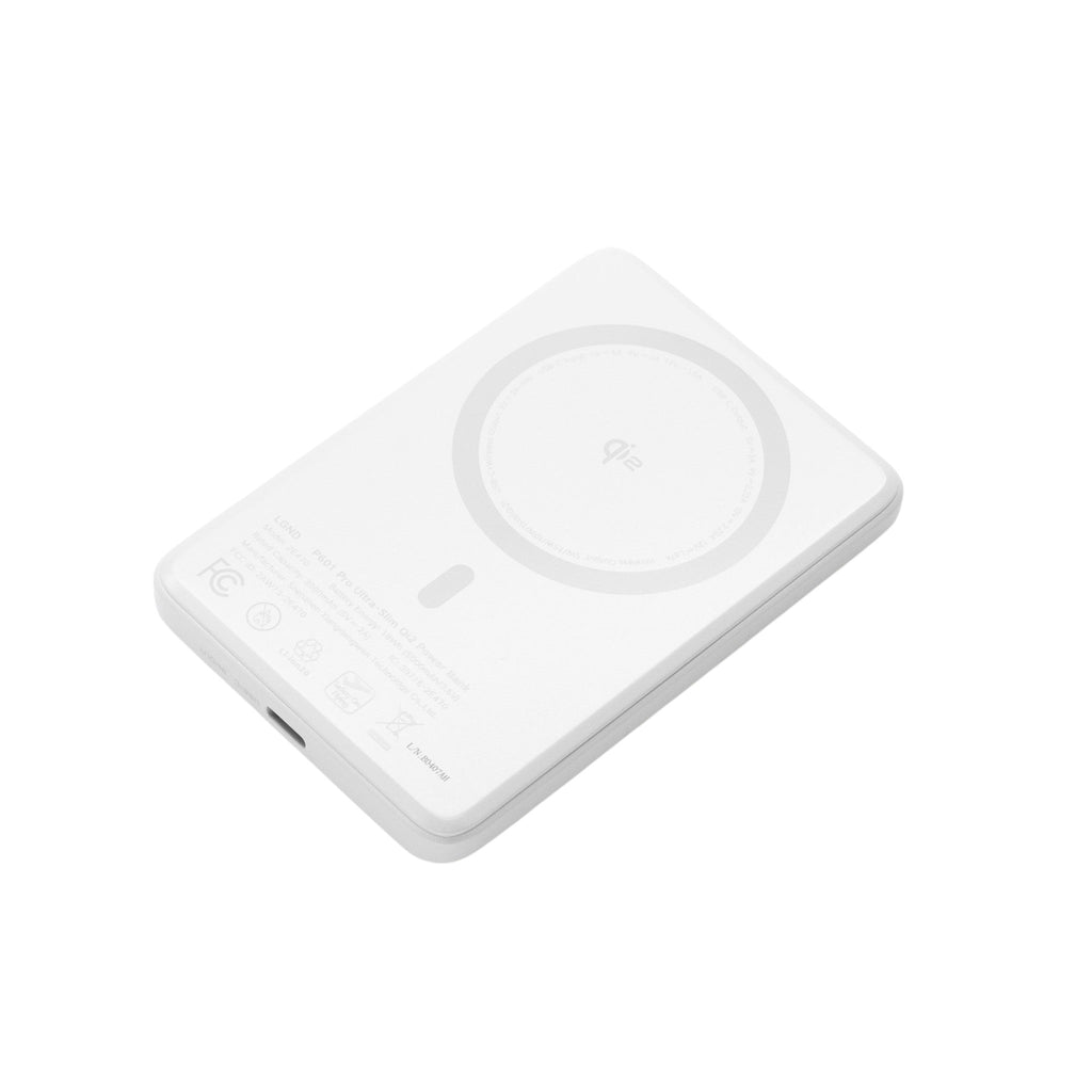 Tidalwave Magnetic Power Bank