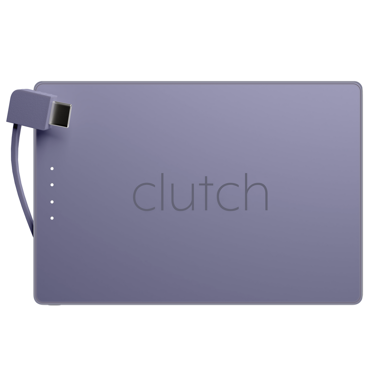 Clutch USB-C Power Bank