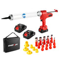 ONEVAN Cordless Caulking Gun