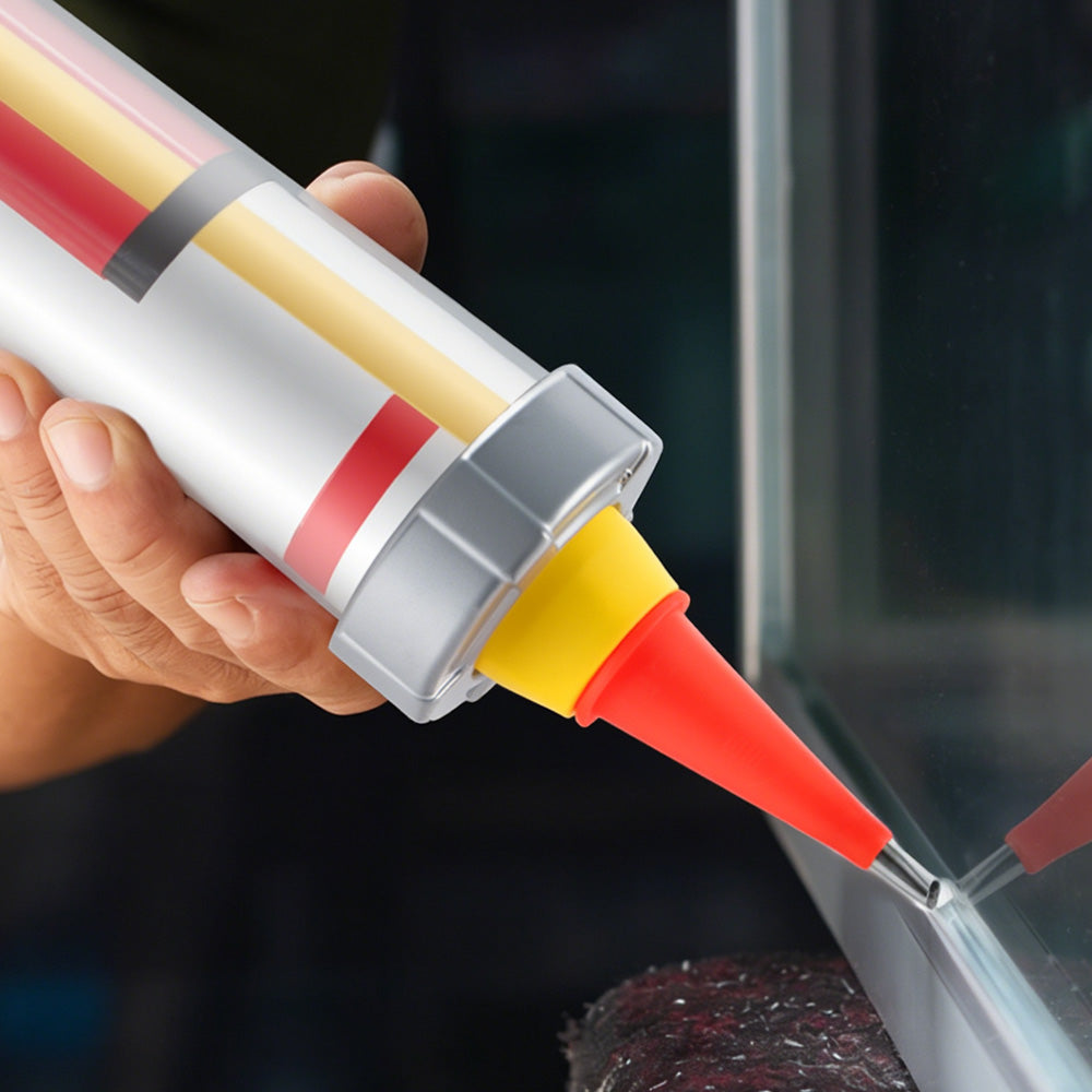 ONEVAN Cordless Caulking Gun