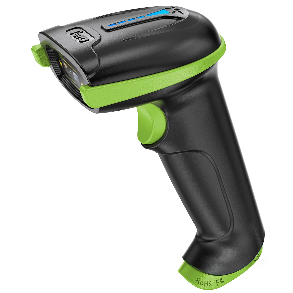 Tera 1D Laser Barcode Scanner