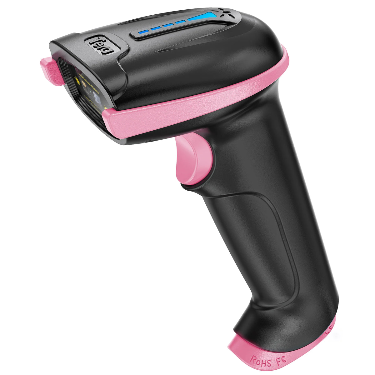 Tera 1D Laser Barcode Scanner