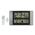 La Crosse Technology Atomic Digital Wall Clock