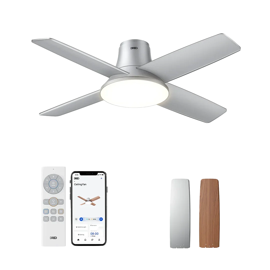 DREO Smart Ceiling Fan