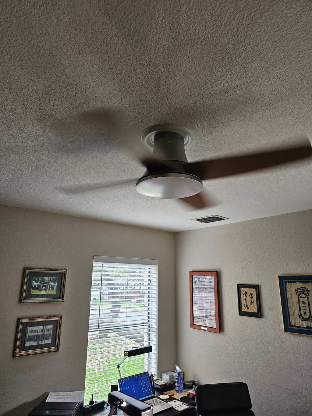 DREO Smart Ceiling Fan