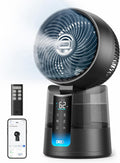 DREO Misting Fan
