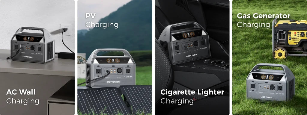 UDPOWER Portable Power Station