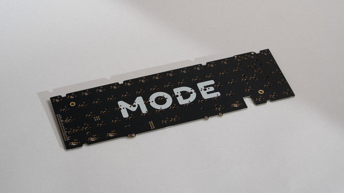 Mode Designs 65% Wired Keyboard PCB