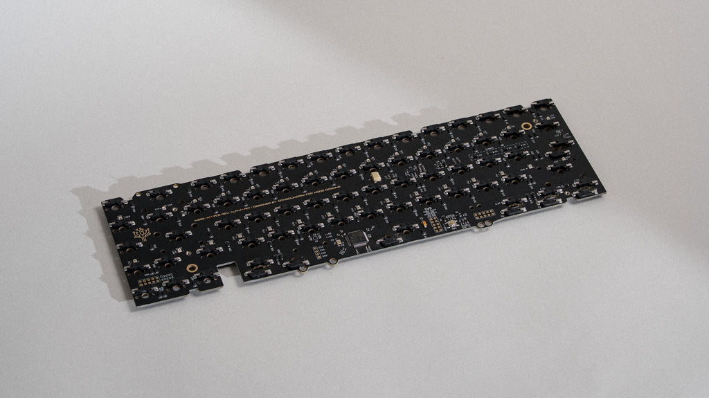 Mode Designs 65% Wired Keyboard PCB