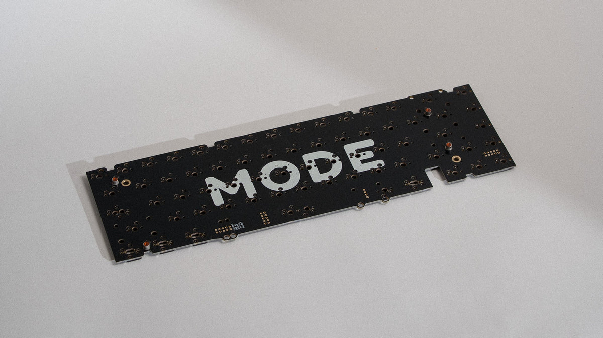 Mode Designs 65% Wired Keyboard PCB