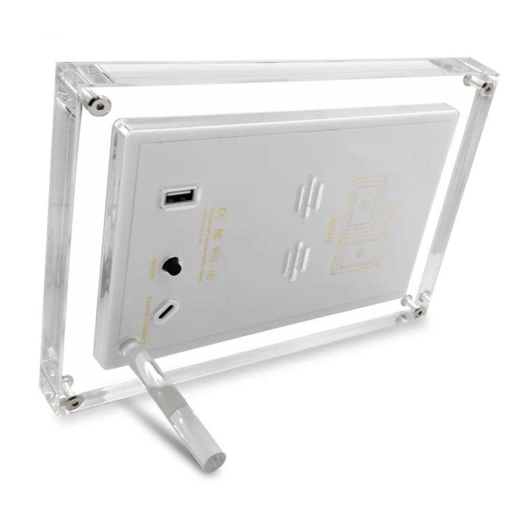 TUTT Wi-Fi Digital Photo Frame