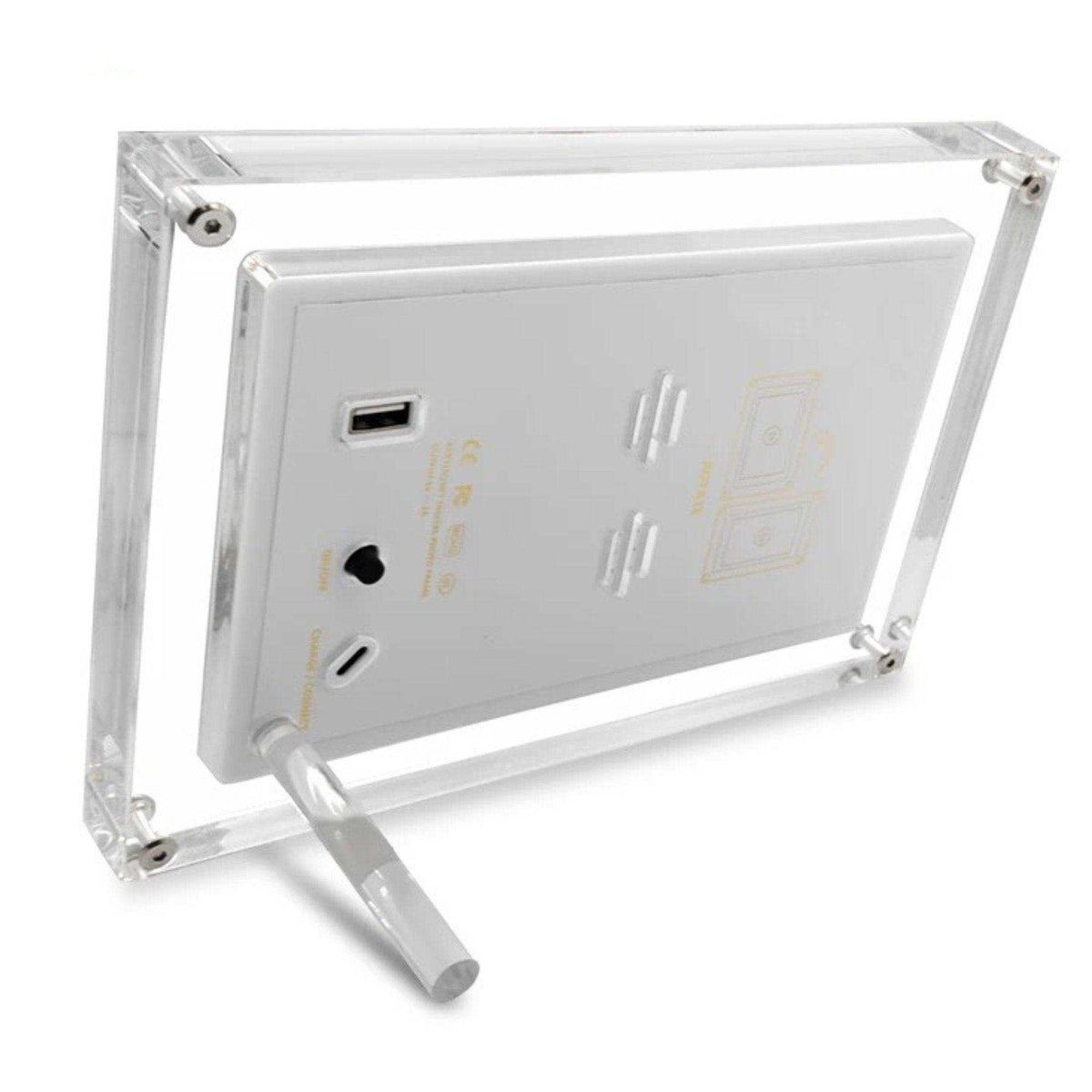 TUTT Wi-Fi Digital Photo Frame