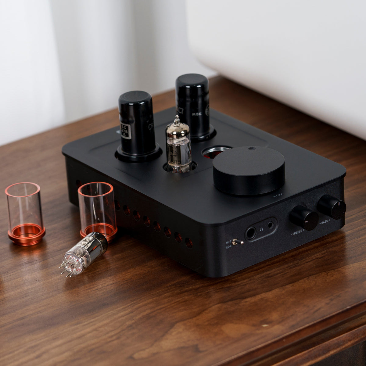 Fosi Audio Matched Vacuum Tube Pair