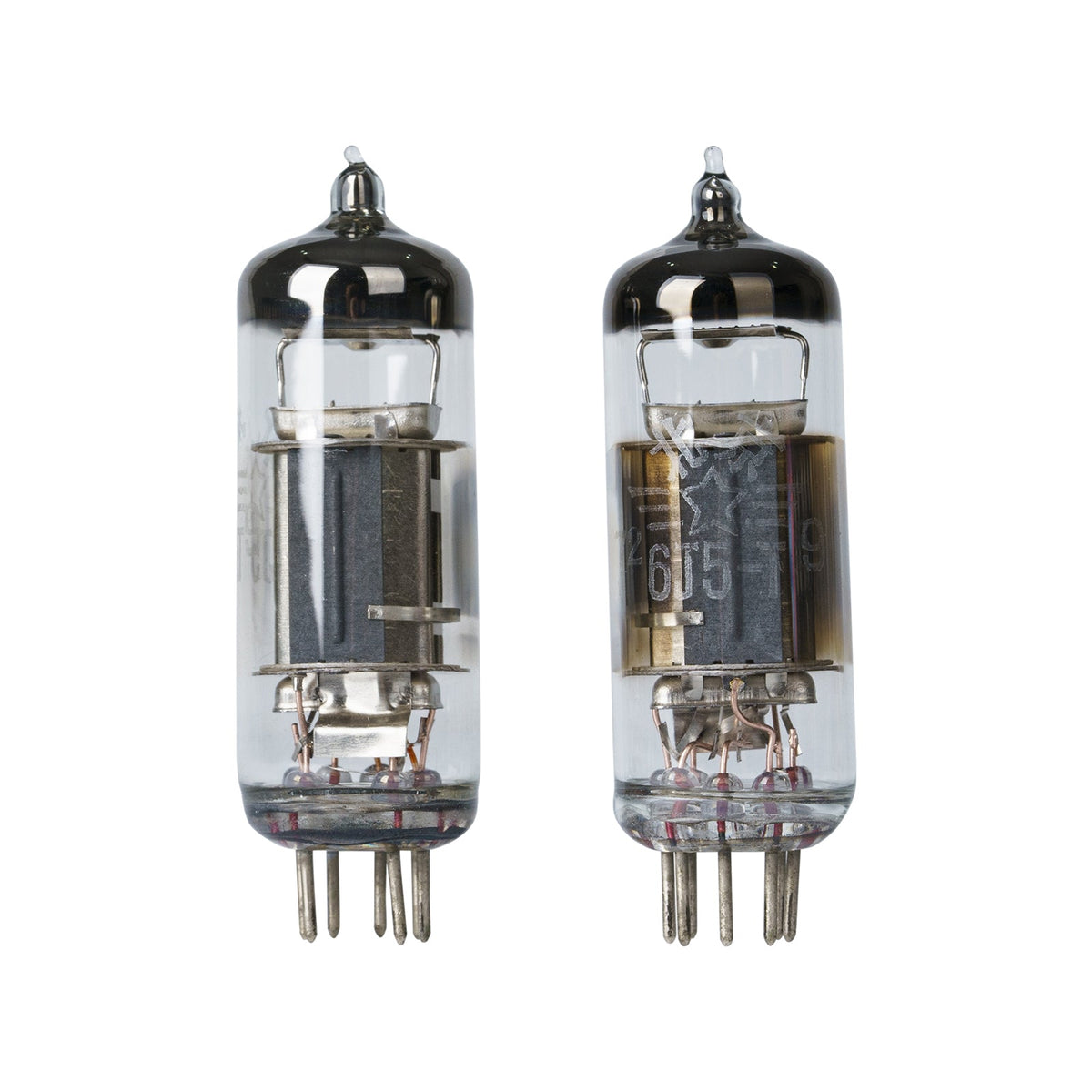 Fosi Audio Matched Vacuum Tube Pair