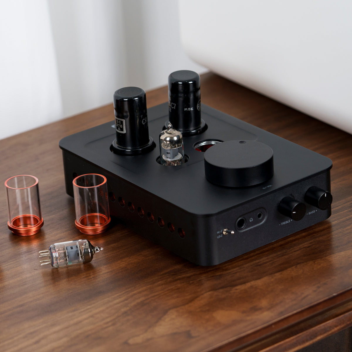 Fosi Audio Matched Vacuum Tube Pair