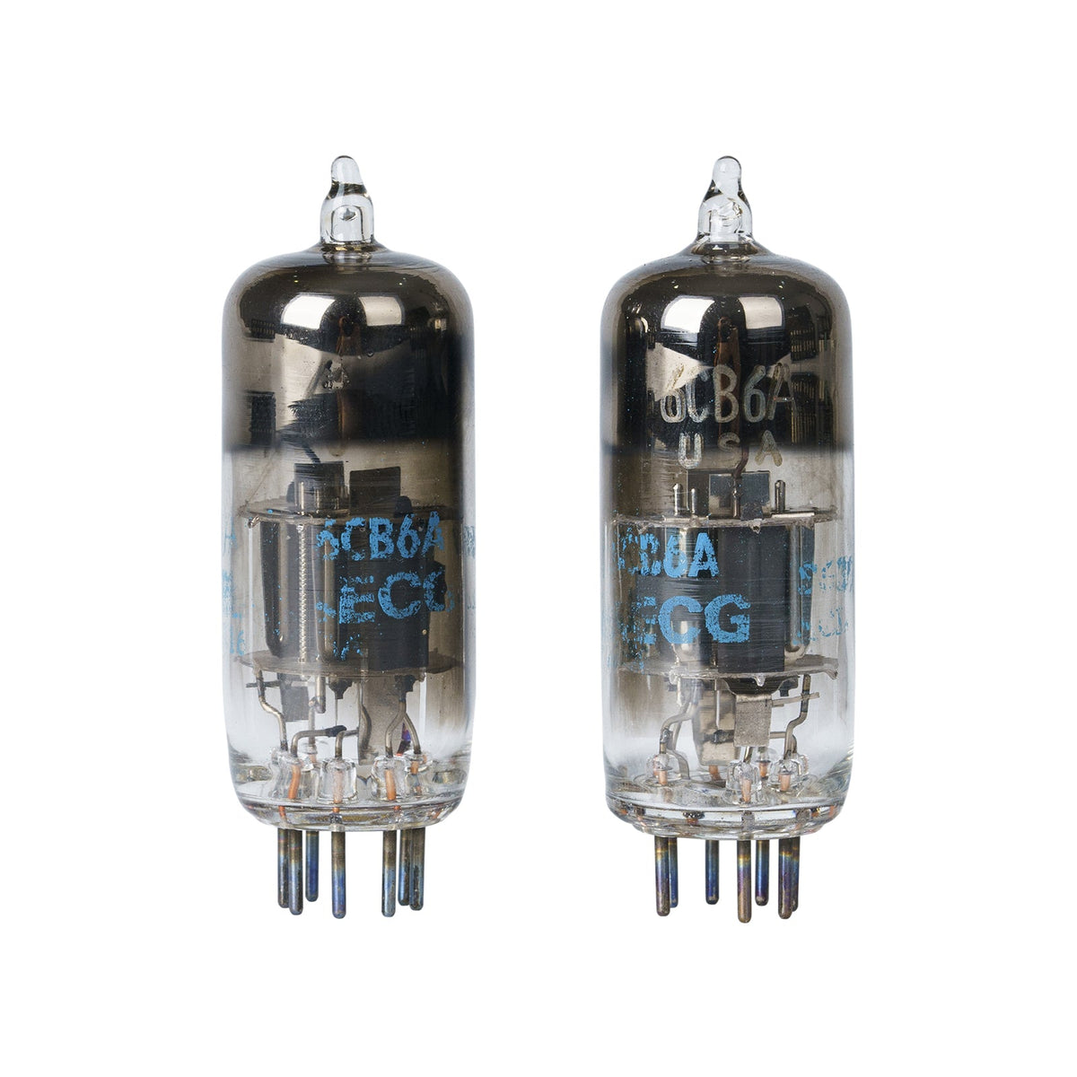 Fosi Audio Matched Vacuum Tube Pair