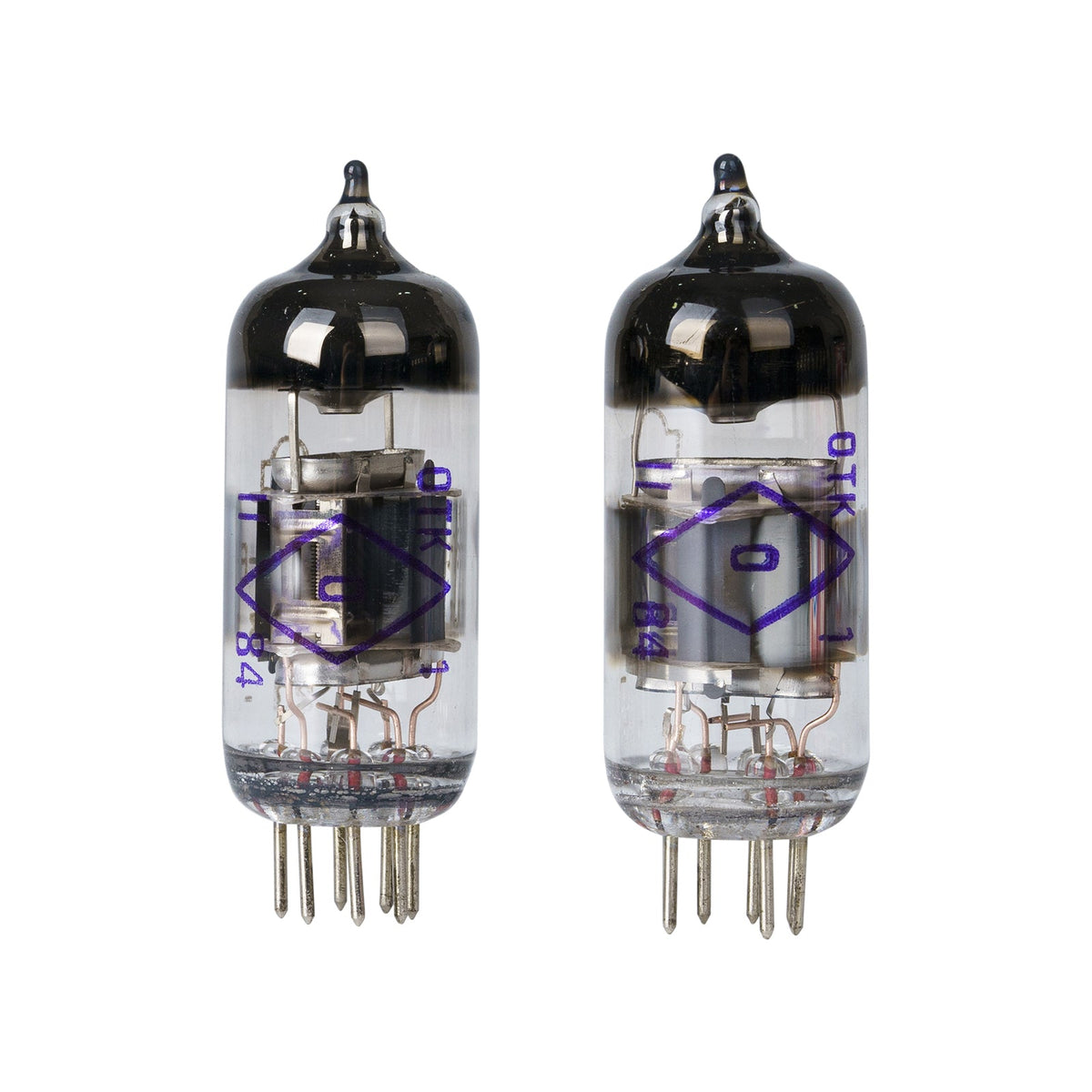 Fosi Audio Matched Vacuum Tube Pair