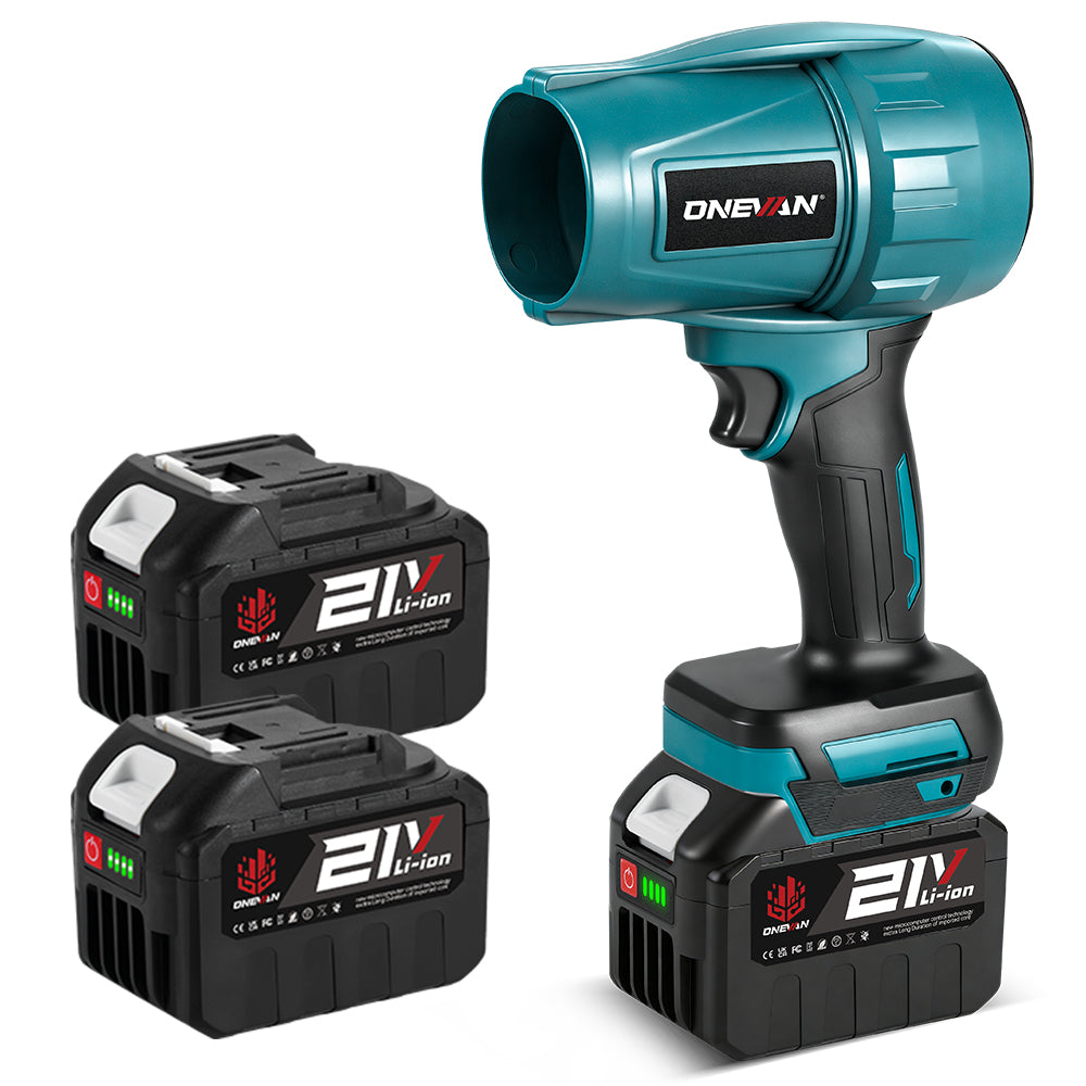 ONEVAN Cordless Blower