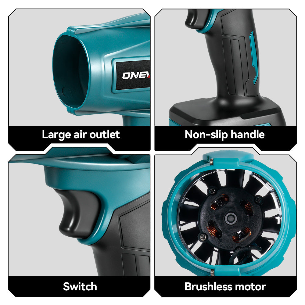 ONEVAN Cordless Blower