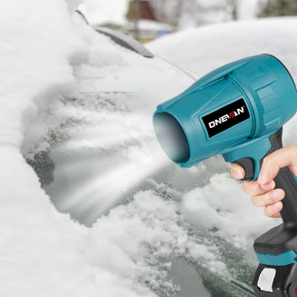 ONEVAN Cordless Blower
