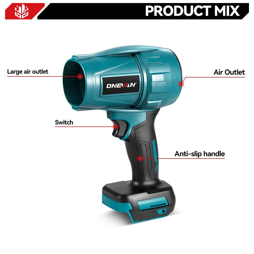 ONEVAN Cordless Blower