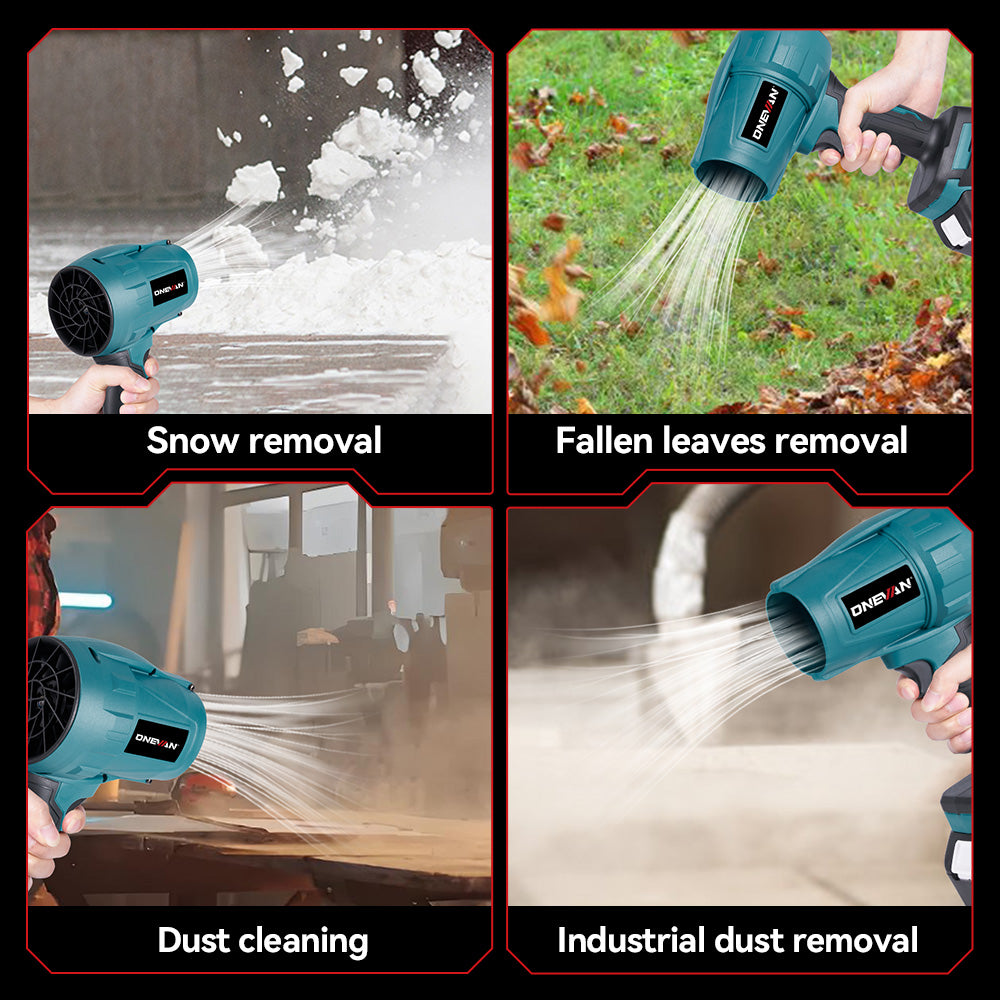 ONEVAN Cordless Blower