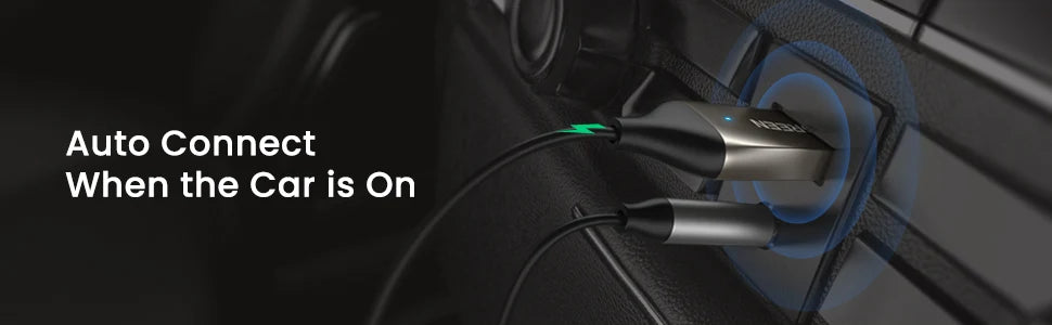 UGREEN Bluetooth Audio Adapter