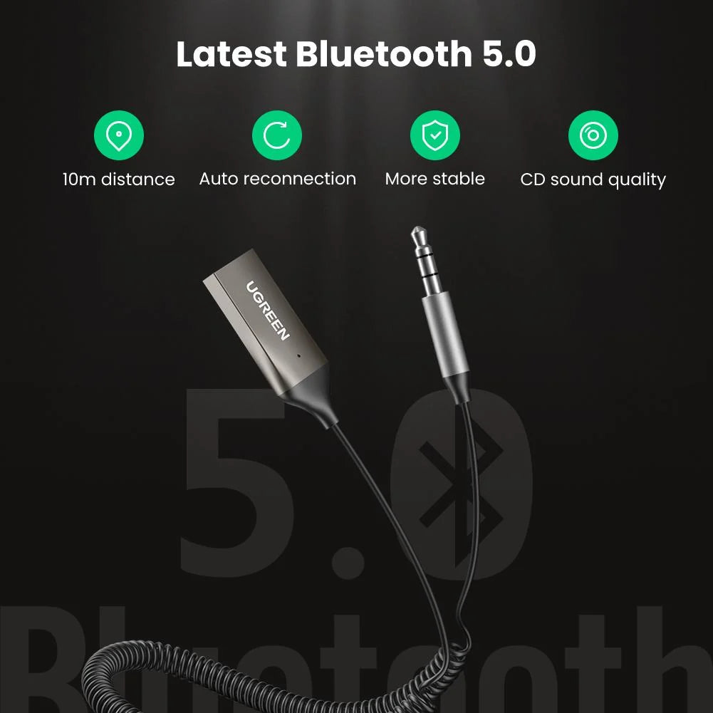 UGREEN Bluetooth Audio Adapter