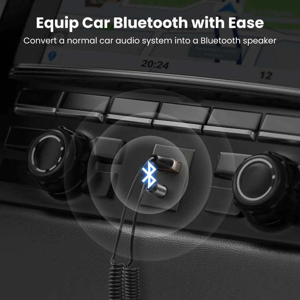 UGREEN Bluetooth Audio Adapter
