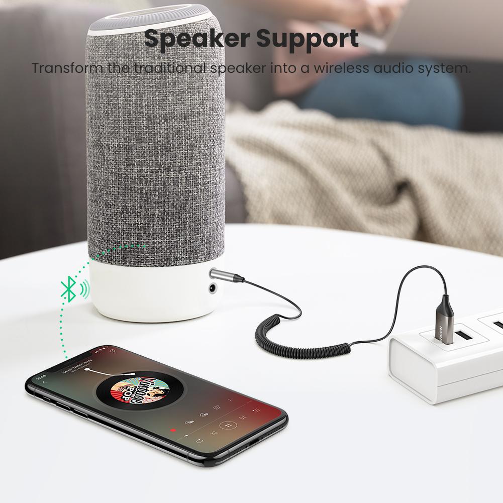 UGREEN Bluetooth Audio Adapter