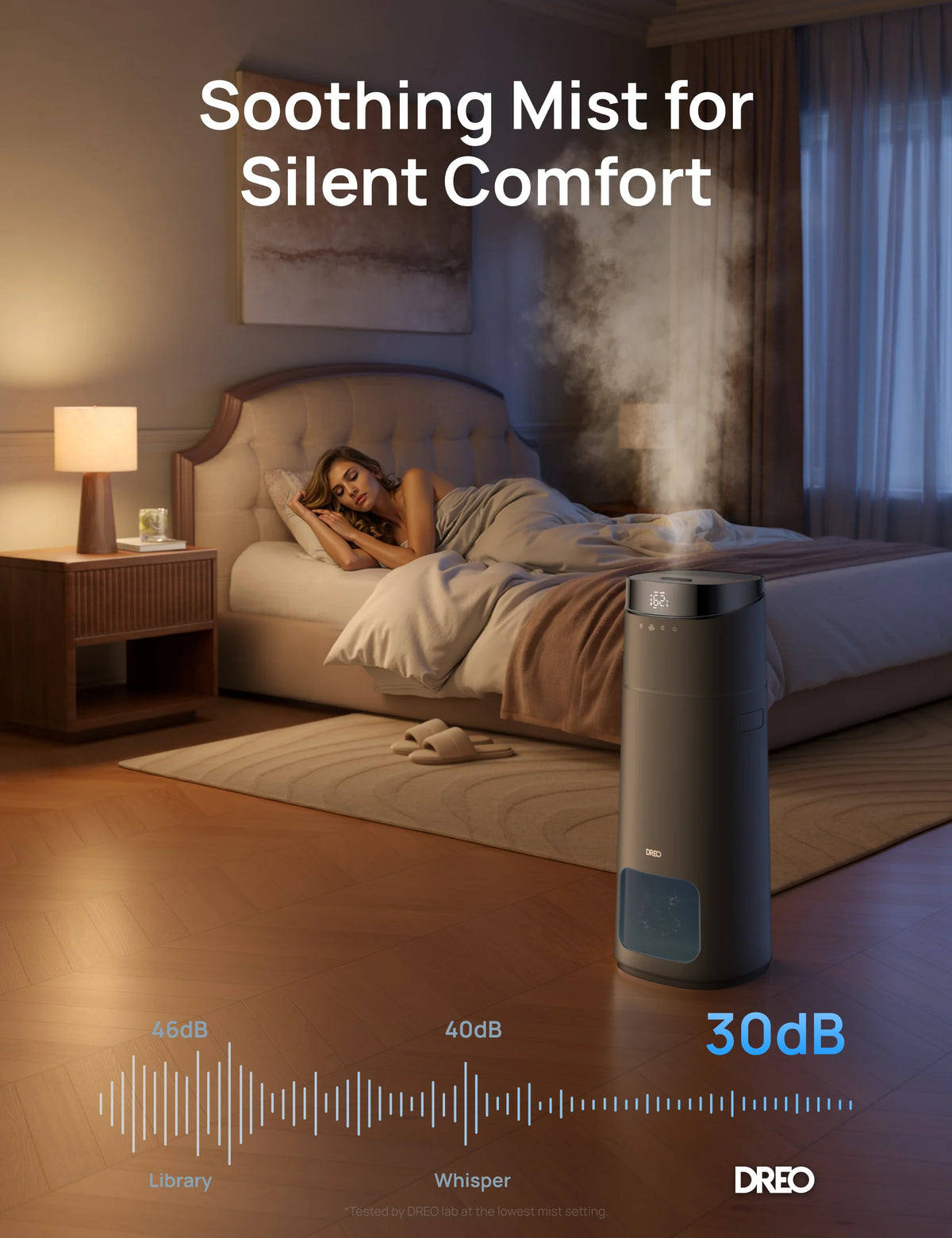 DREO Room Humidifier