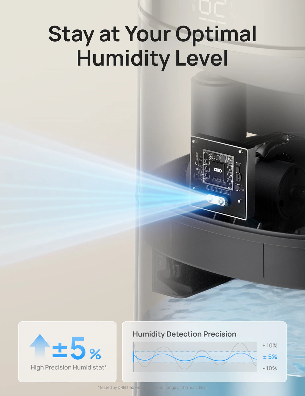 DREO Room Humidifier