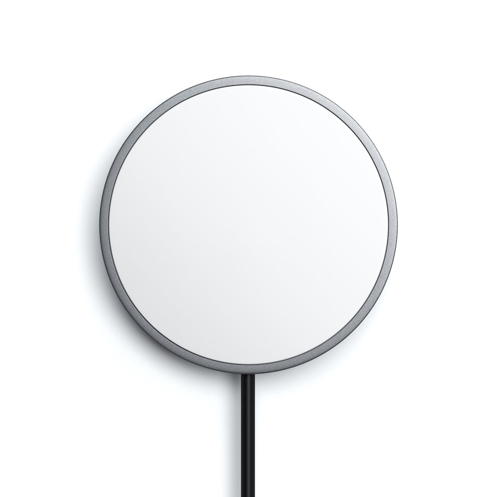 Satechi 7.5W Magnetic Wireless Charger