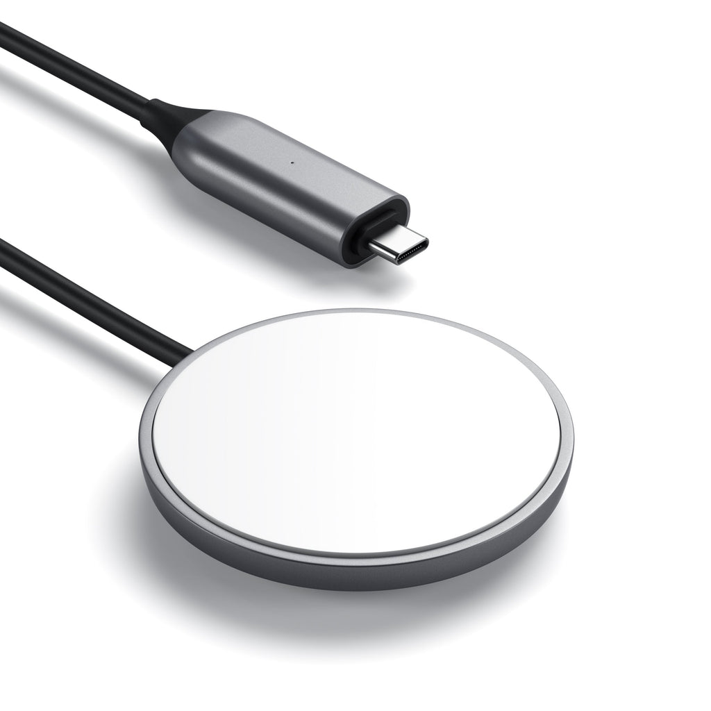 Satechi 7.5W Magnetic Wireless Charger