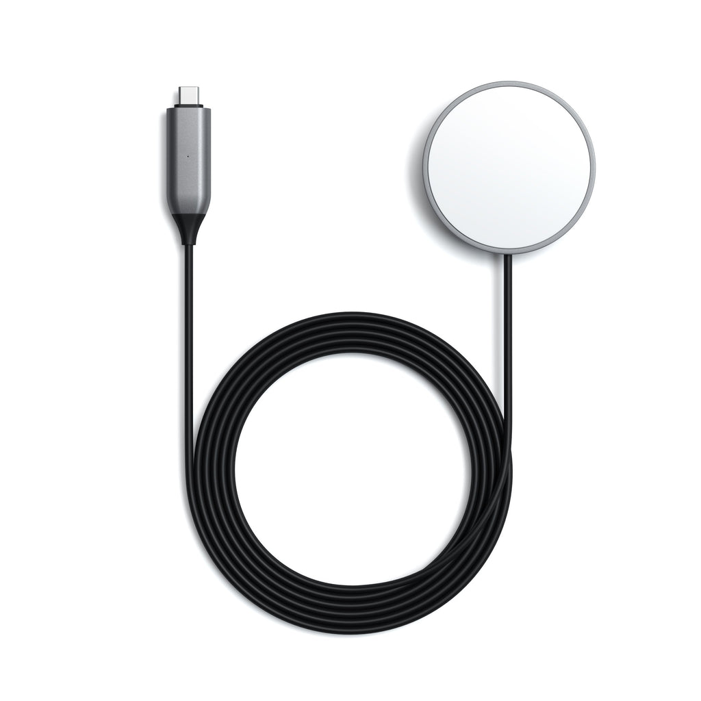Satechi 7.5W Magnetic Wireless Charger