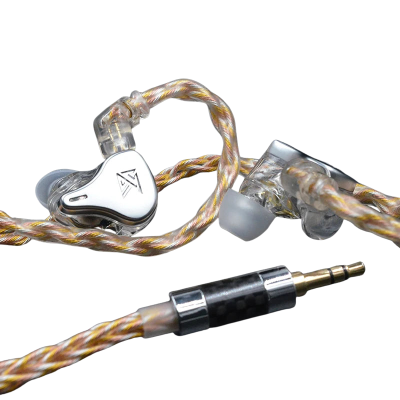 KZ Music Store 784-Core IEM Upgrade Cable