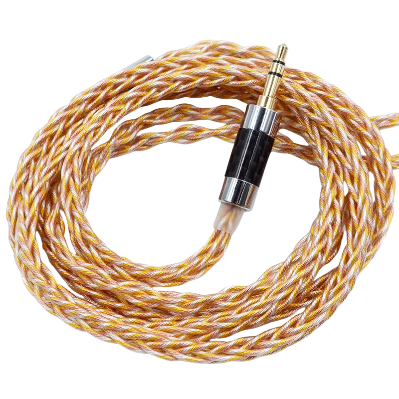 KZ Music Store 784-Core IEM Upgrade Cable